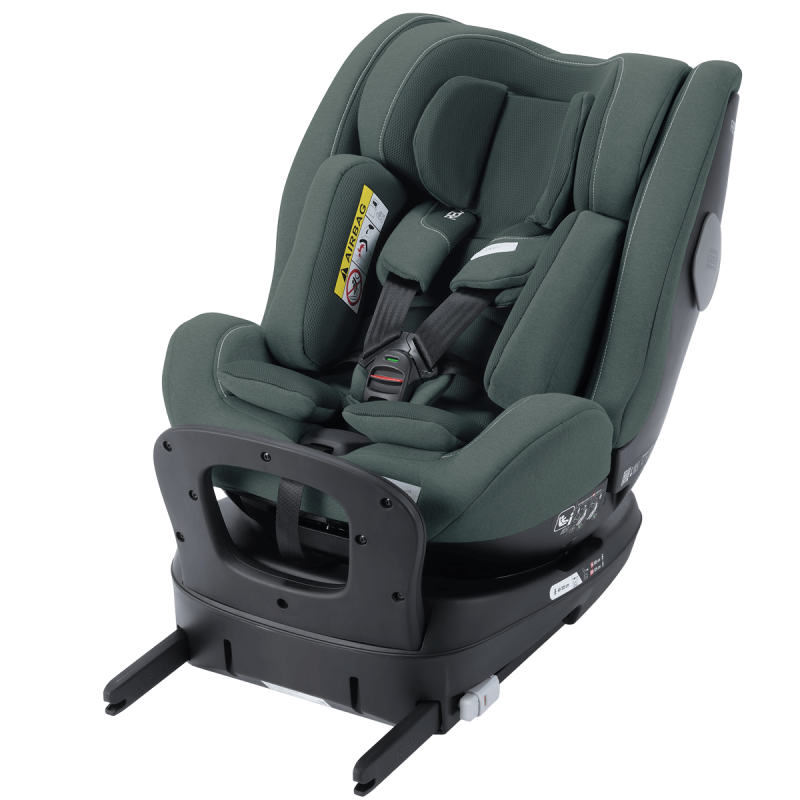 Dječja autosjedalica RECARO SALIA 125 i-Size [40-125 cm] Mineral Green