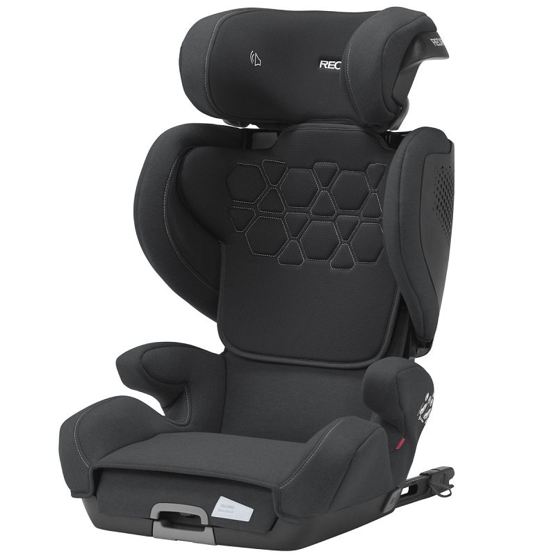 Dječja autosjedalica RECARO Mako Elite 2 i-Size [100 – 150 cm] Fibre Black + Air 2