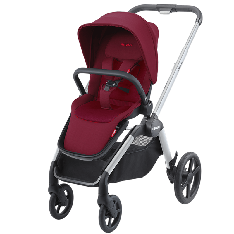 Dječja kolica RECARO Celona [Garnet Red]