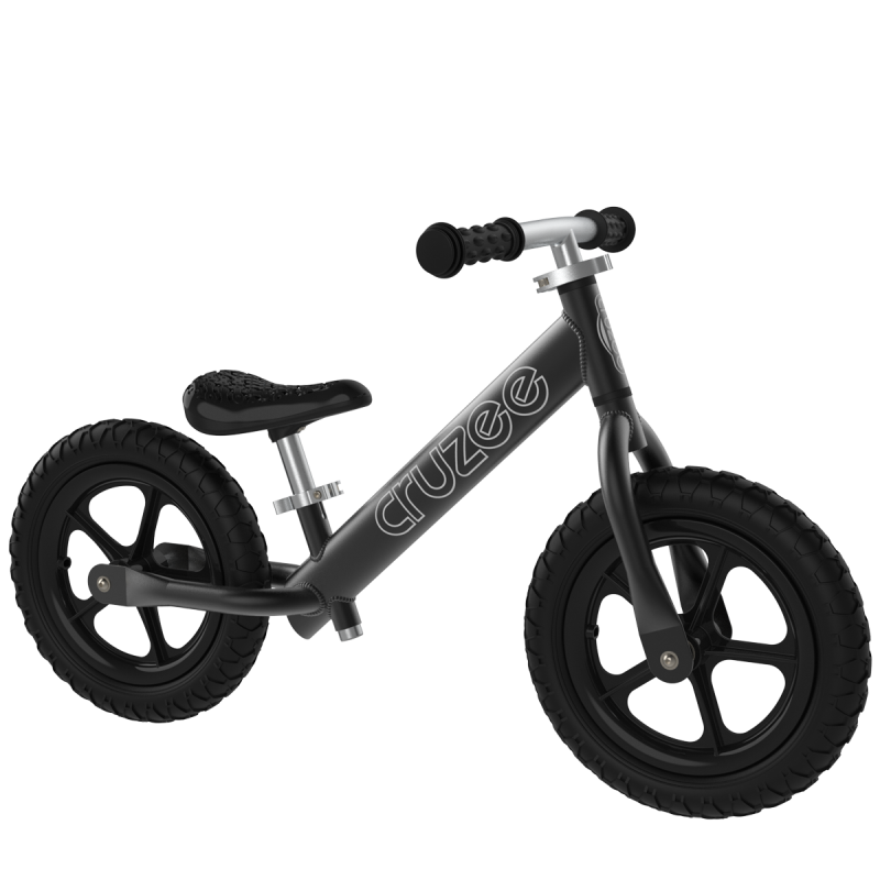 CRUZEE guralica – bicikl bez pedala – Black