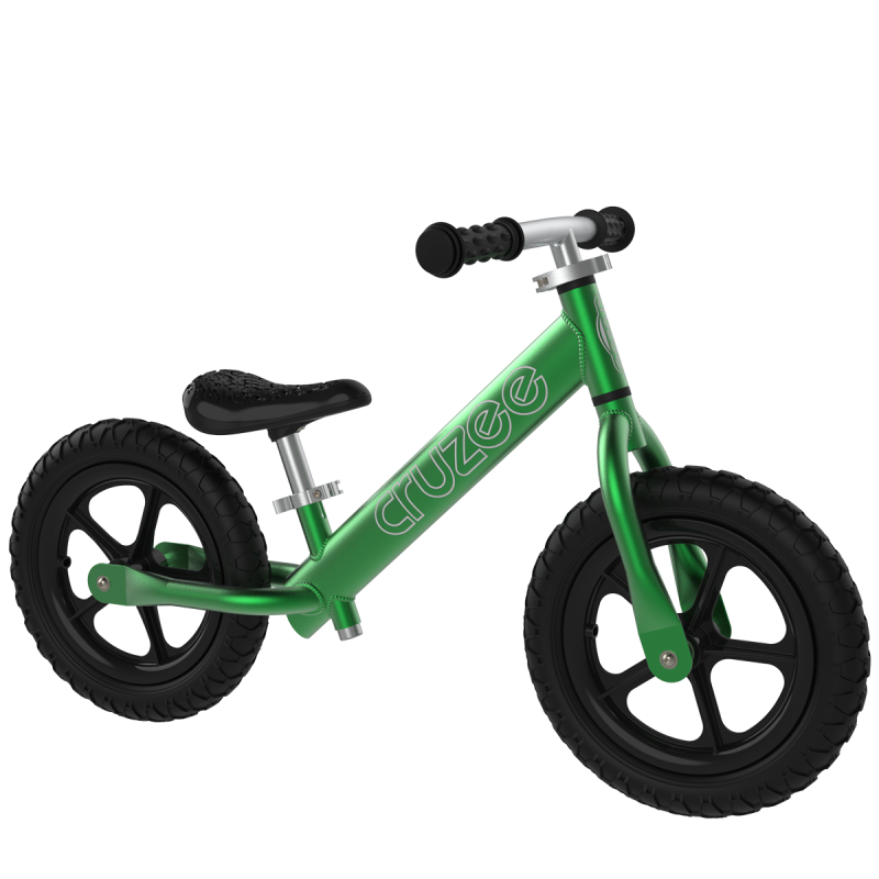 CRUZEE guralica – bicikl bez pedala – Green