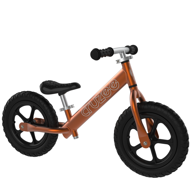 CRUZEE guralica – bicikl bez pedala – Orange