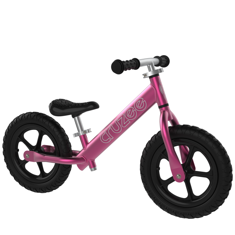 CRUZEE guralica – bicikl bez pedala – Pink