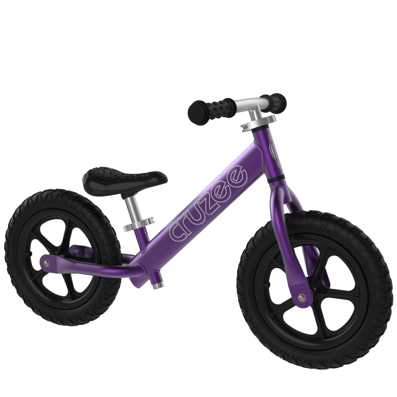 CRUZEE guralica – bicikl bez pedala – Purple