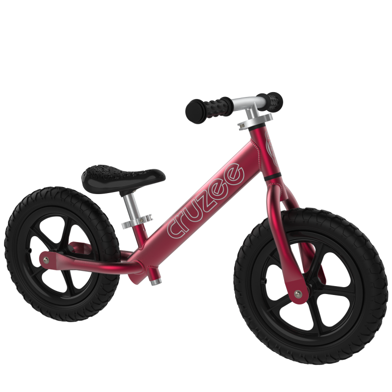 CRUZEE guralica – bicikl bez pedala – Red