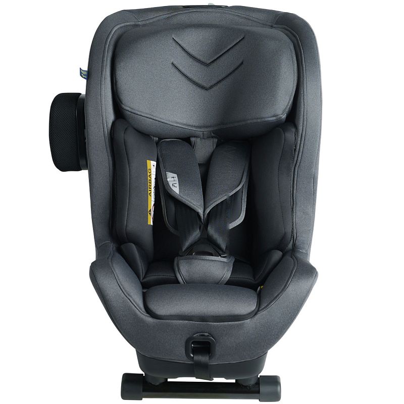 Dječja autosjedalica AXKID Minikid 4 i-Size [61–125 cm] Granite Melange 1