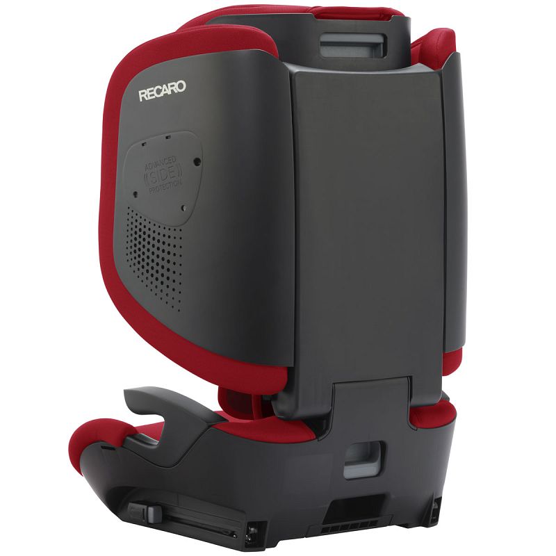 Dječja autosjedalica RECARO Monza CFX  i-Size [100–150 cm] Imola Red 12