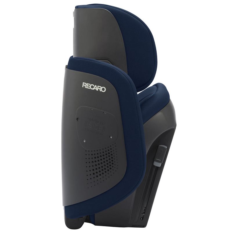 Dječja autosjedalica RECARO Monza CFX  i-Size [100–150 cm] Misano Blue 10