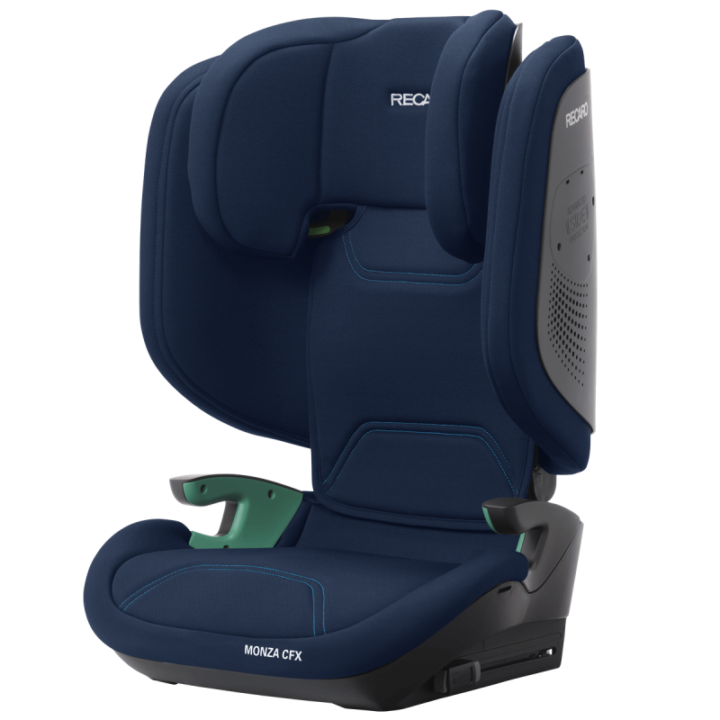 Dječja autosjedalica RECARO Monza CFX  i-Size [100–150 cm] Misano Blue