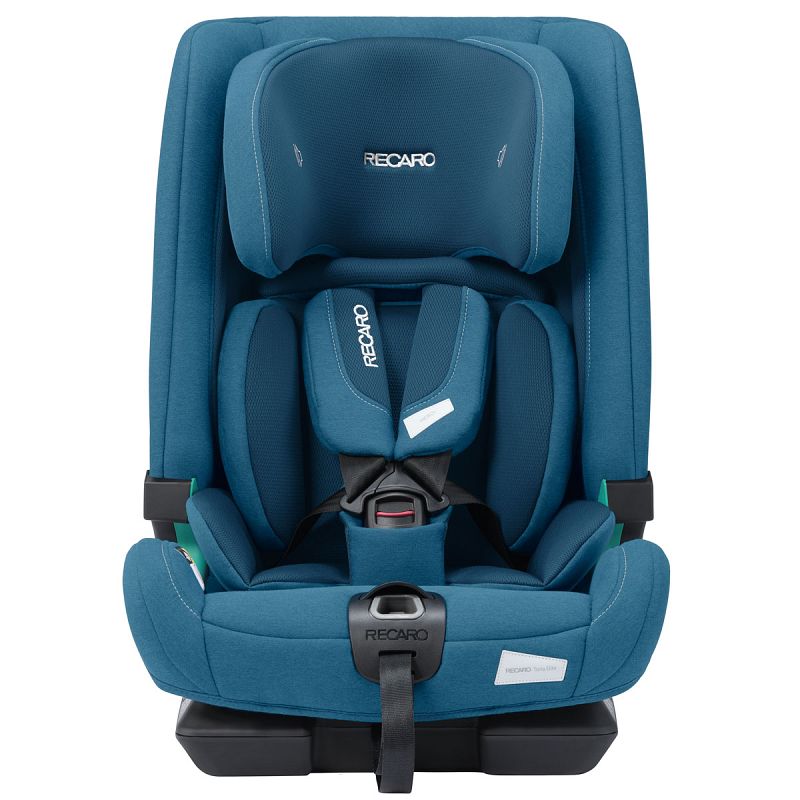 Dječja autosjedalica RECARO Toria Elite i-Size [76-150 cm] Steel Blue 1