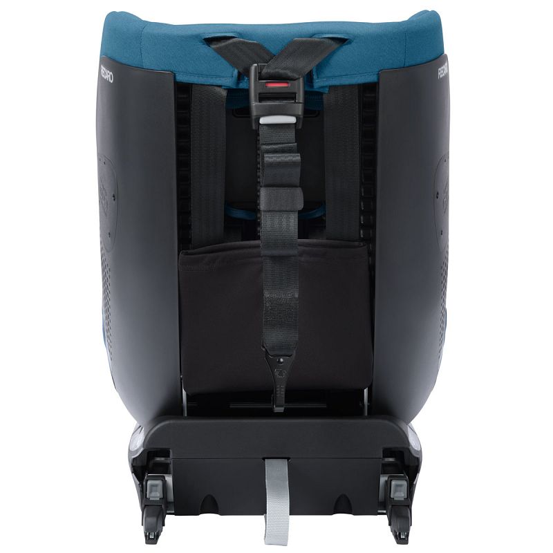 Dječja autosjedalica RECARO Toria Elite i-Size [76-150 cm] Steel Blue 10