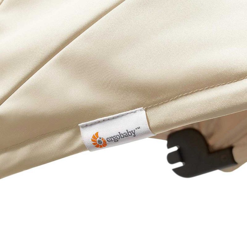 Metro+ dodatni krović, Cream 3