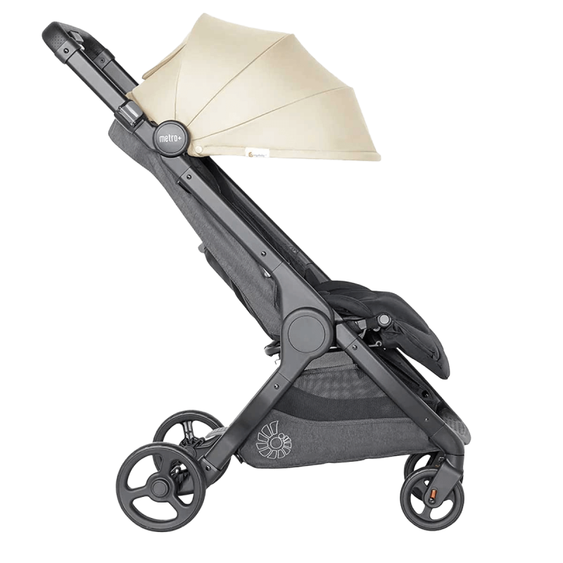 Metro+ dodatni krović, Cream