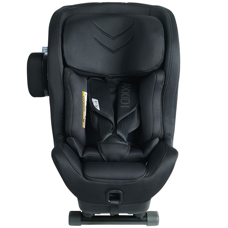 Dječja autosjedalica AXKID Minikid 4 i-Size [61–125 cm] Tar 3