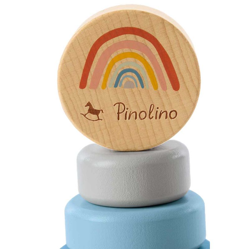 Pinolino Ruby drveni stup 1