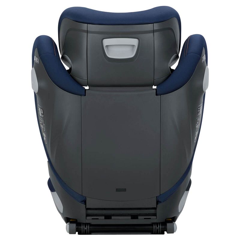 Dječja autosjedalica AVOVA Sora-Fix i-Size [100-150 cm] Blue 8