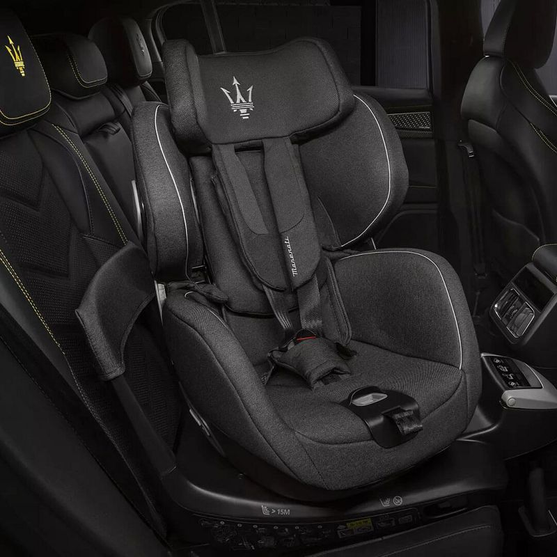 Dječja autosjedalica RECARO Salia i-Size [40-105 cm] Maserati 1