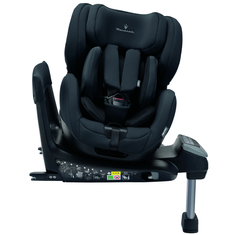 Dječja autosjedalica RECARO Salia i-Size [40-105 cm] Maserati 2