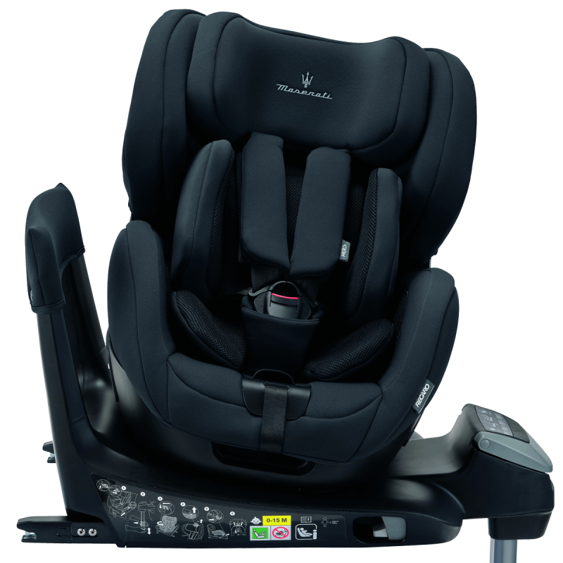 Dječja autosjedalica RECARO Salia i-Size [40-105 cm] Maserati
