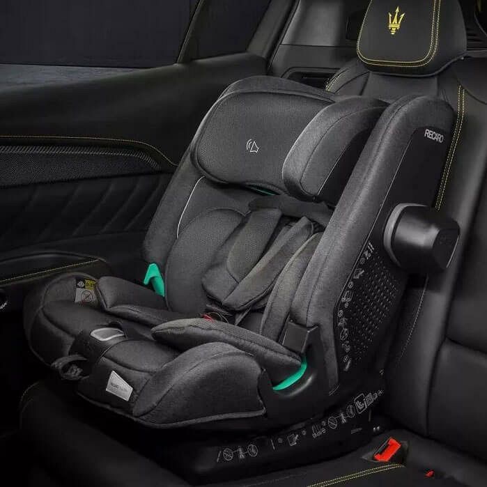 Dječja autosjedalica RECARO Toria Elite i-Size [76-150 cm] Maserati + Air 1