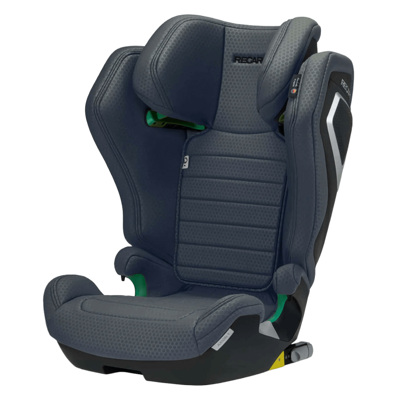 Dječja autosjedalica RECARO Axion 1 i-Size [100–150 cm] Galant Grey
