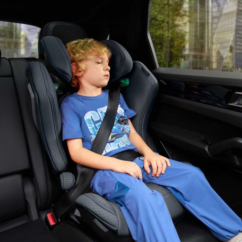 Dječja autosjedalica RECARO Axion 1 i-Size [100–150 cm] Galant Grey 5
