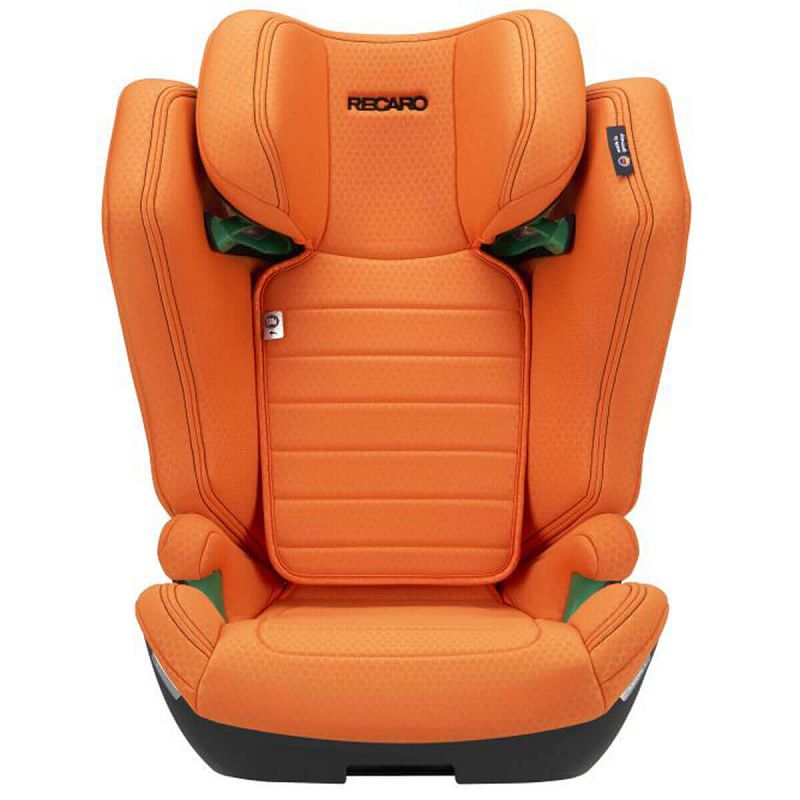 Dječja autosjedalica RECARO Axion 1 i-Size [100–150 cm] Vibrant Orang 3