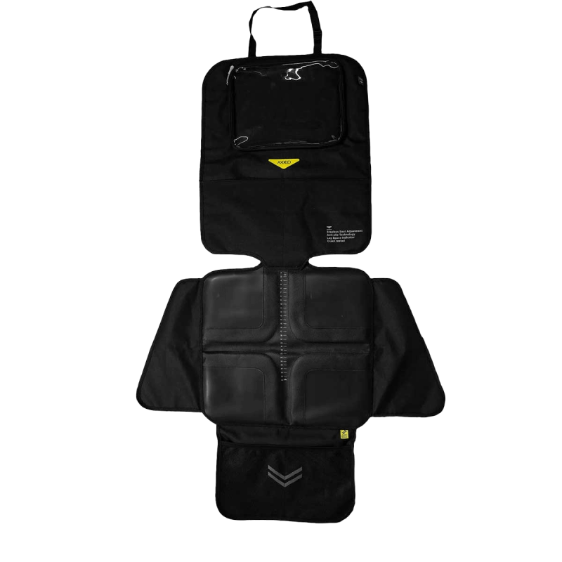 AXKID zaštita sjedala Premium 3-u-1
