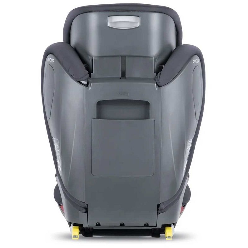 Dječja autosjedalica AVOVA Star Fix [100-150 cm] Koala Grey 3