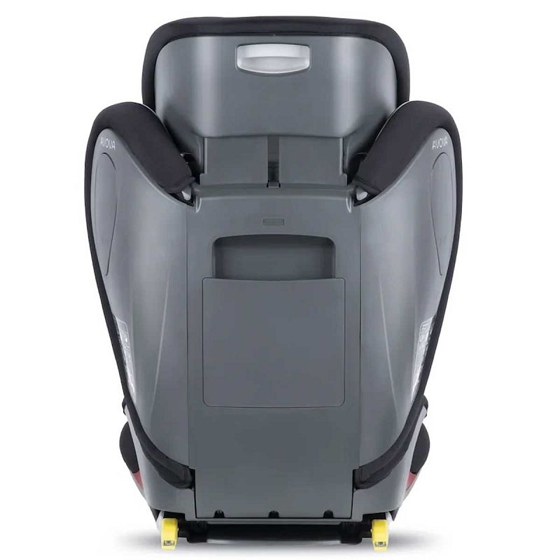 Dječja autosjedalica AVOVA Star Fix [100-150 cm] Pearl Black 3