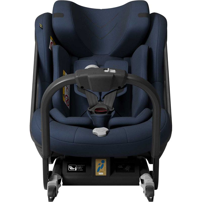 Dječja autosjedalica AXKID ONE 3 i-Size [61–125 cm] Glacier Lake Blue 2