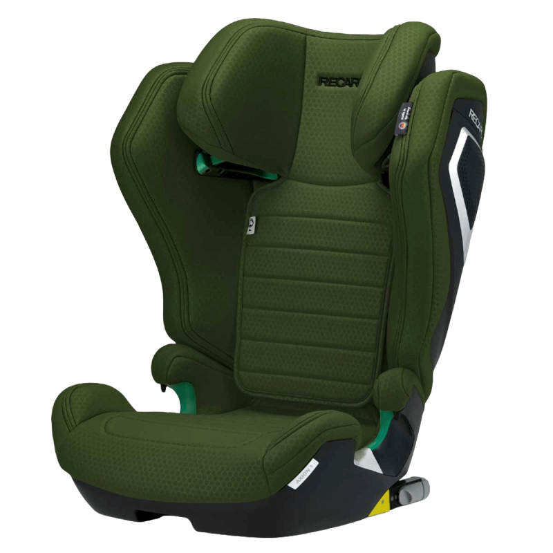 Dječja autosjedalica RECARO Axion 1 i-Size [100–150 cm] Epic Green