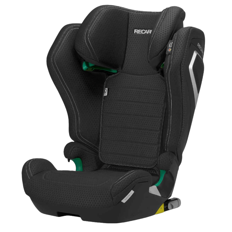 Dječja autosjedalica RECARO Axion 1 i-Size [100–150 cm] Fresh Black