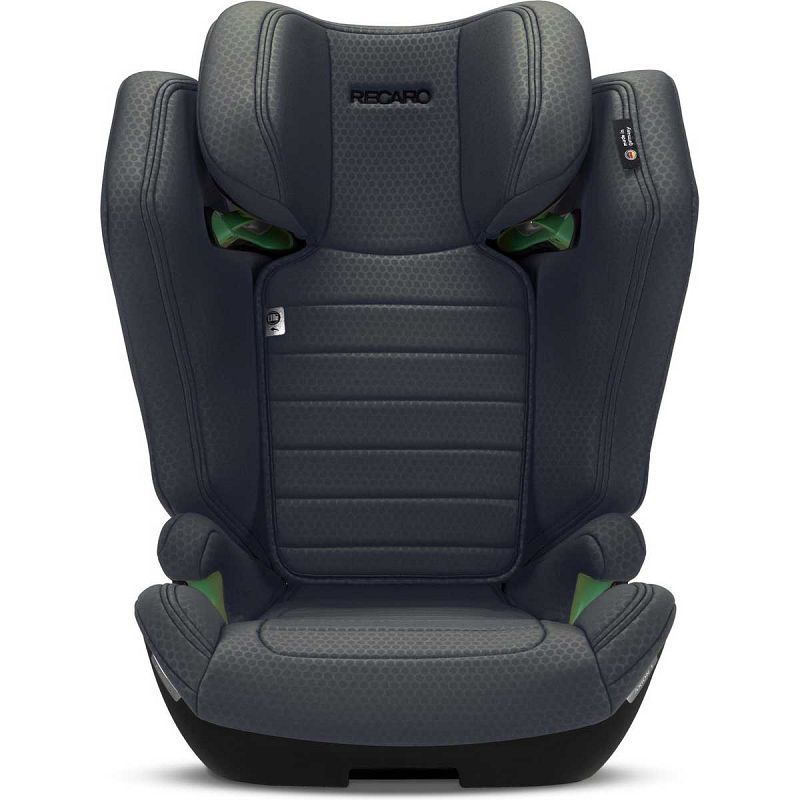 Dječja autosjedalica RECARO Axion 1 i-Size [100–150 cm] Galant Grey 4