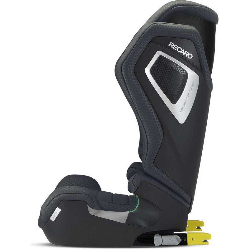 Dječja autosjedalica RECARO Axion 1 i-Size [100–150 cm] Galant Grey 3