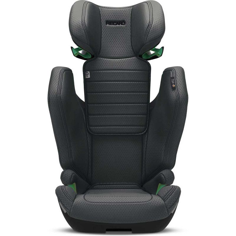 Dječja autosjedalica RECARO Axion 1 i-Size [100–150 cm] Galant Grey 1