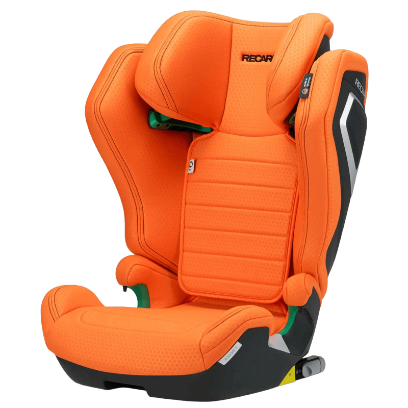 Dječja autosjedalica RECARO Axion 1 i-Size [100–150 cm] Vibrant Orang