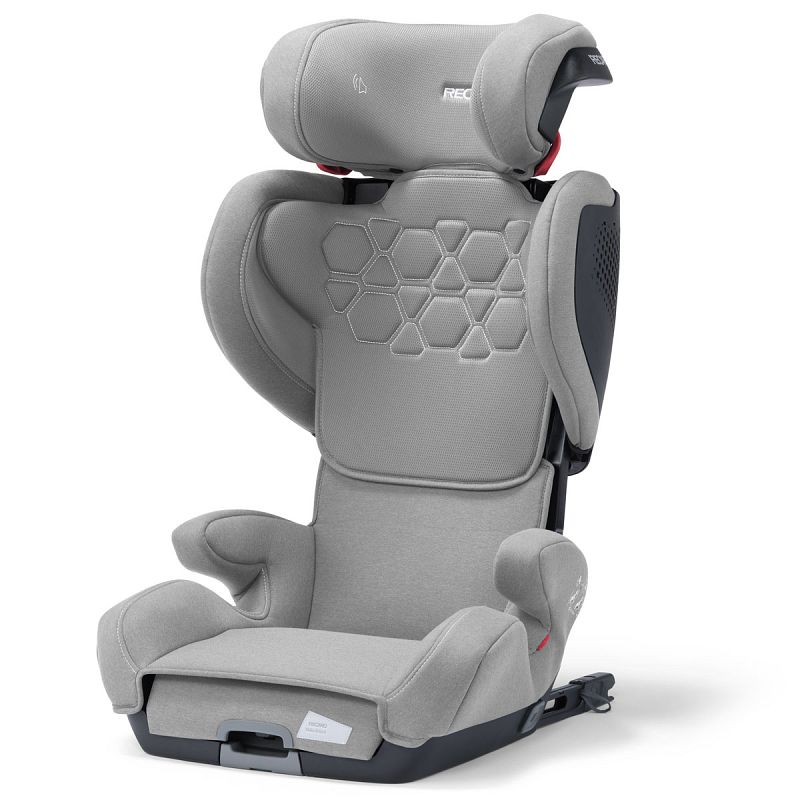 Dječja autosjedalica RECARO Mako Elite 2 i-Size [100 – 150 cm] Carbon Grey + Air 1