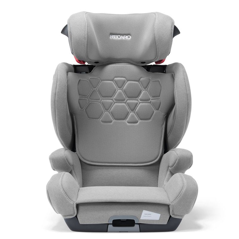 Dječja autosjedalica RECARO Mako Elite 2 i-Size [100 – 150 cm] Carbon Grey + Air 5