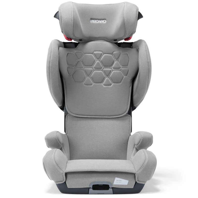 Dječja autosjedalica RECARO Mako Elite 2 i-Size [100 – 150 cm] Carbon Grey + Air 6