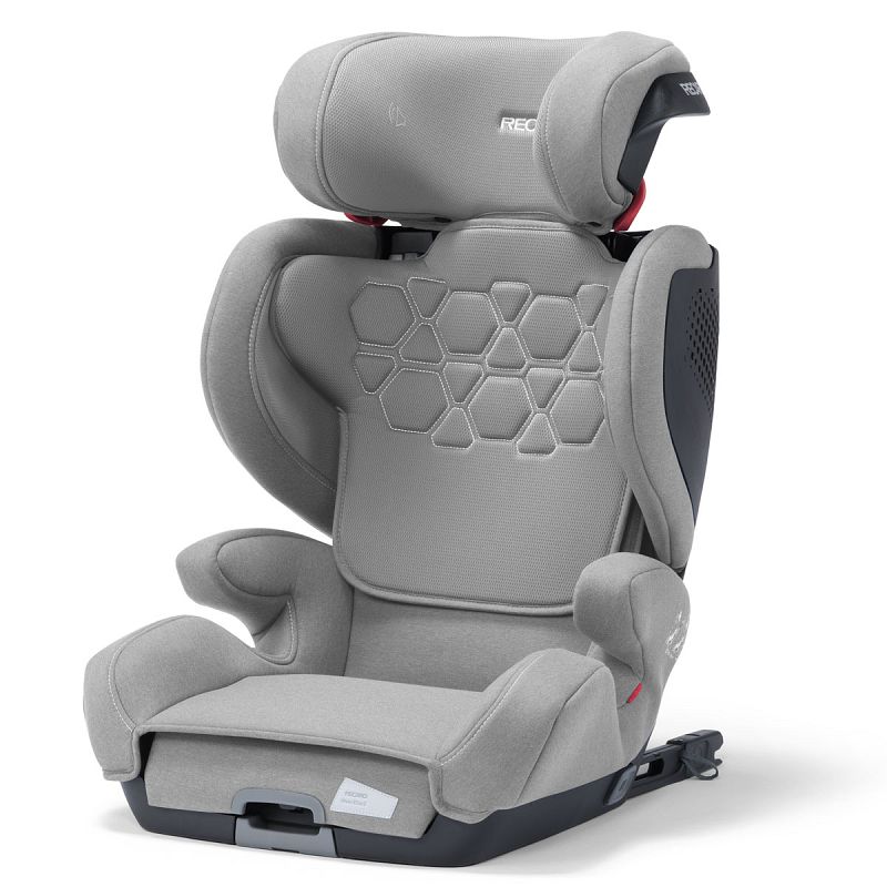 Dječja autosjedalica RECARO Mako Elite 2 i-Size [100 – 150 cm] Carbon Grey + Air 9