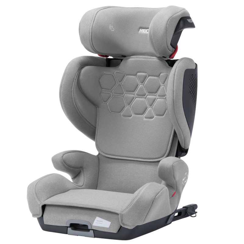 Dječja autosjedalica RECARO Mako Elite 2 i-Size [100 – 150 cm] Carbon Grey + Air