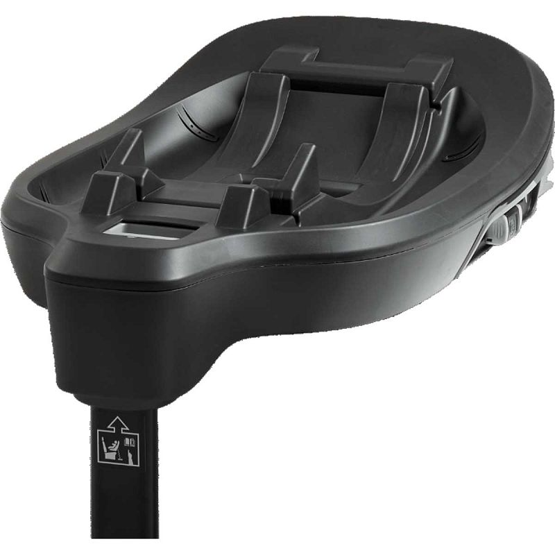 AXKID GoKid Isofix baza 2