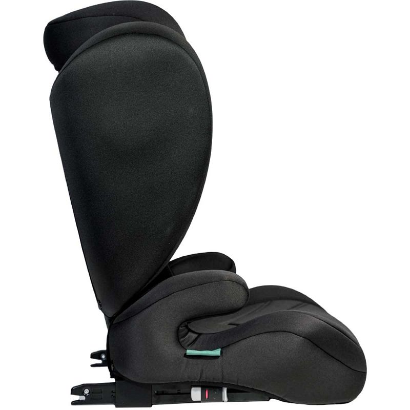 Dječja autosjedalica AXKID Boostkid [100-150 cm] Shell Black 3