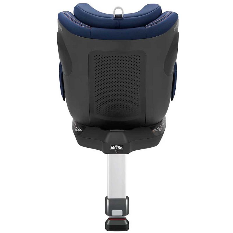 Dječja autosjedalica AVOVA Sperber-Fix 61 [61-105 cm] Atlantic Blue 7