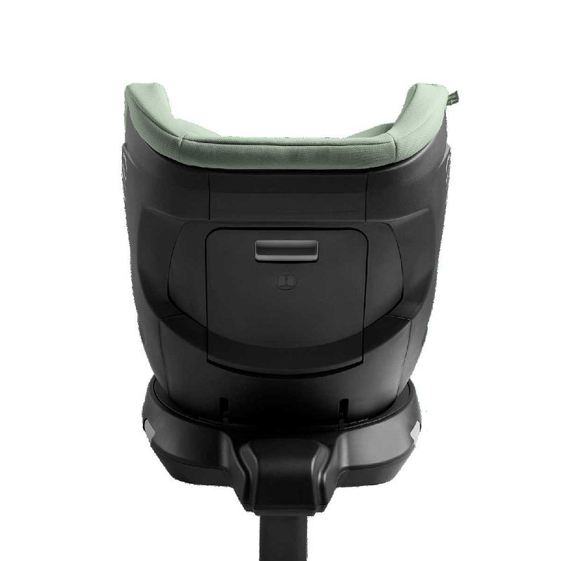 Dječja autosjedalica AXKID Spinkid 2 [40–105 cm] Nordic Bloom Green 4