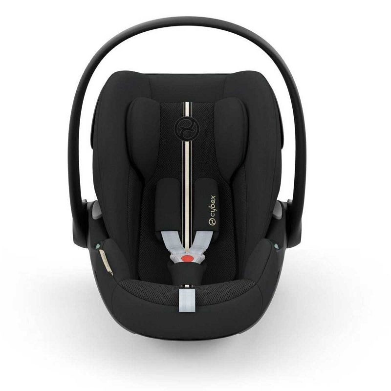 Dječja autosjedalica Cybex Cloud G Plus i-Size [40-87 cm] Moon black 1