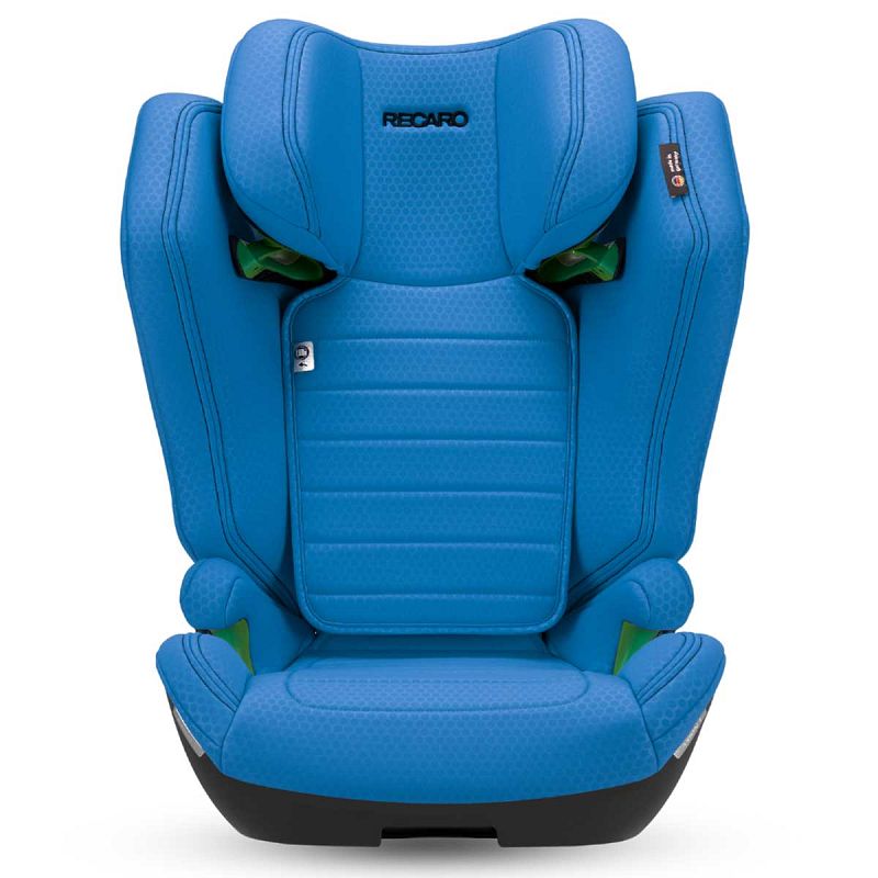 Dječja autosjedalica RECARO Axion 1 i-Size [100–150 cm] Calm Blue 1