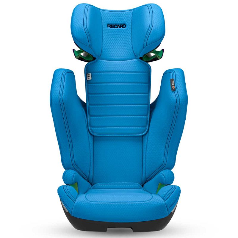 Dječja autosjedalica RECARO Axion 1 i-Size [100–150 cm] Calm Blue 2