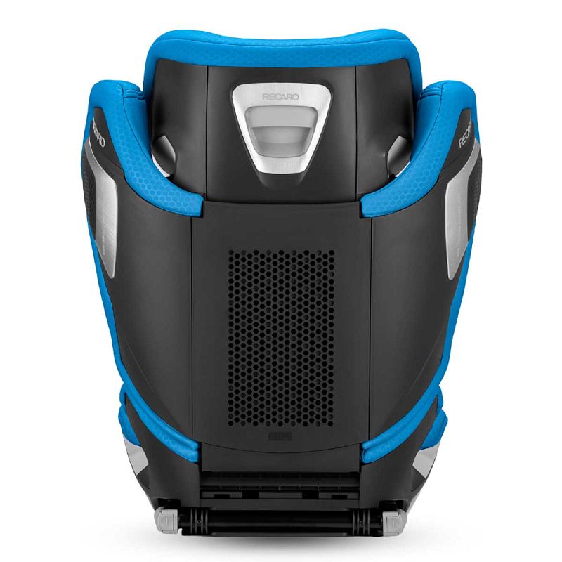 Dječja autosjedalica RECARO Axion 1 i-Size [100–150 cm] Calm Blue 3